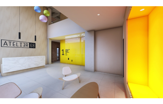 Apartamento en venta en Chapinero, Bogotá