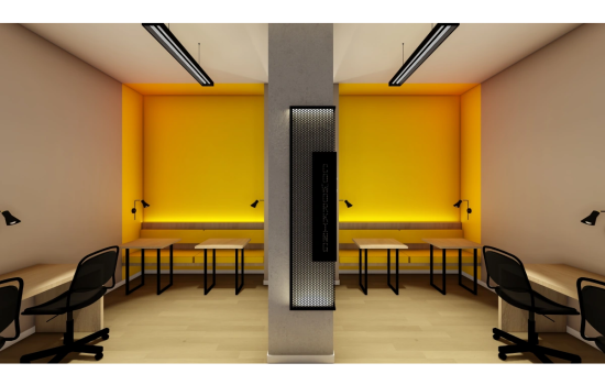 Apartamento en venta en Chapinero, Bogotá