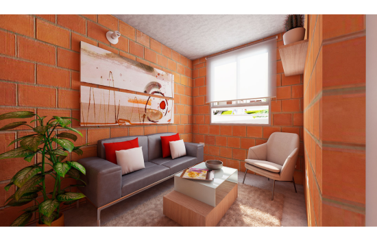 Casa en venta en Vía Puerto Tejada, Cali