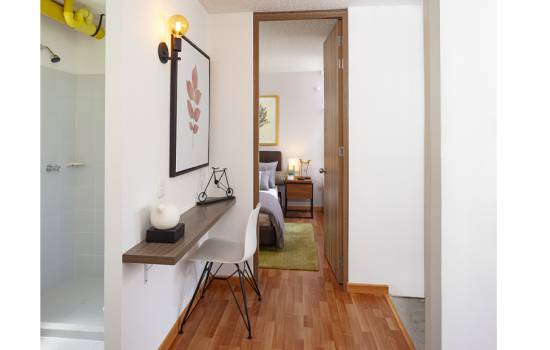 Apartamento en venta en Bosa, Bogotá