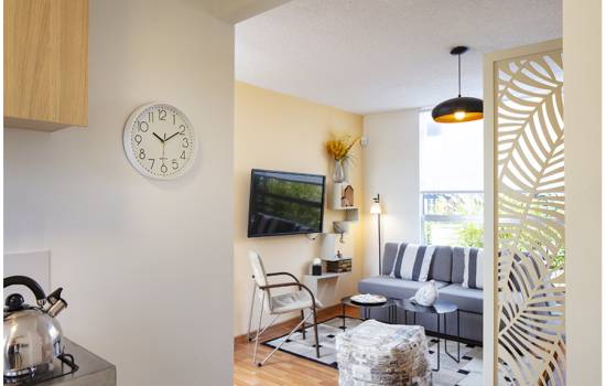 Apartamento en venta en Bosa, Bogotá