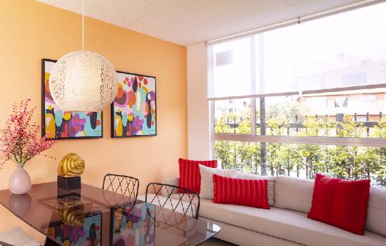 Apartamento en venta en Bosa, Bogotá