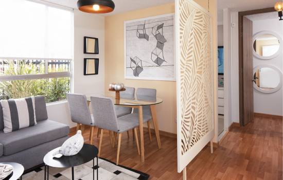 Apartamento en venta en Bosa, Bogotá