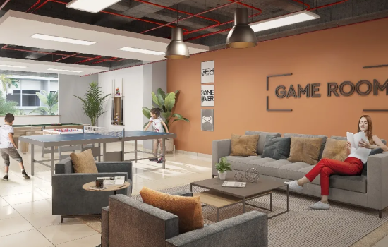 Apartamento en venta en Miramar, Barranquilla