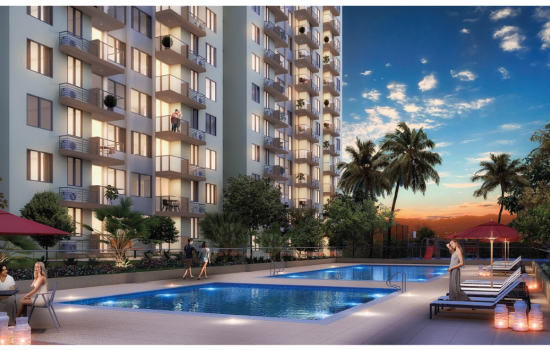 Apartamento en venta en Ternera, Cartagena