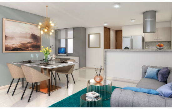 Apartamento en venta en Ternera, Cartagena