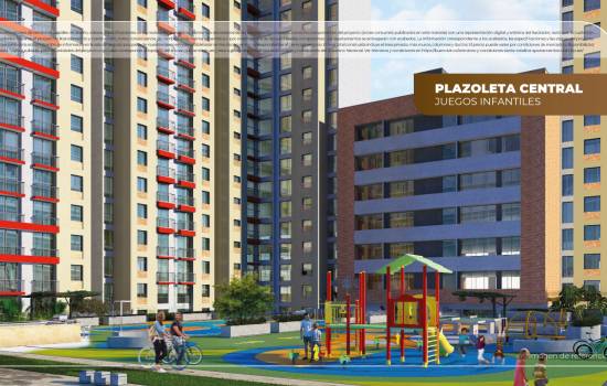 Imagen del inmueble