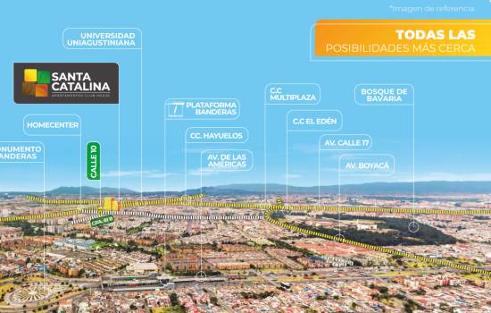 Imagen del inmueble