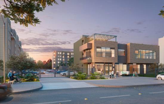 Apartamento en venta en Nuevo México, Funza