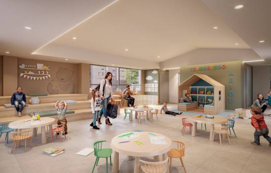 Apartamento en venta en Nuevo México, Funza