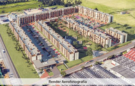 Imagen del inmueble