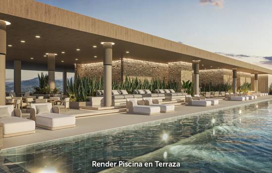 Apartamento en venta en Gaira, Santa Marta