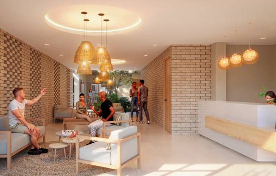 Apartamento en venta en Alameda del Río, Barranquilla