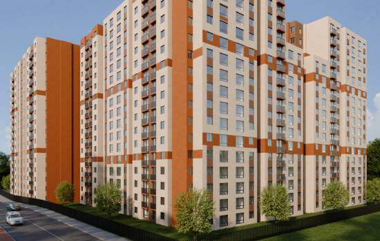 Apartamento en venta en Castilla, Bogotá