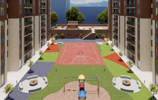 Apartamento en venta en Castilla, Bogotá