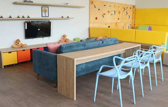 Apartamento en venta en Serrezuela, Mosquera
