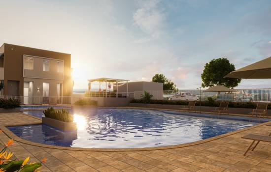Apartamento en venta en Ciudad Mallorquín, Barranquilla