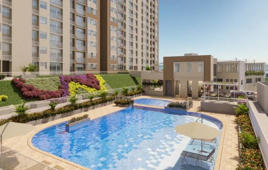 Apartamento en venta en Ciudad Mallorquín, Barranquilla