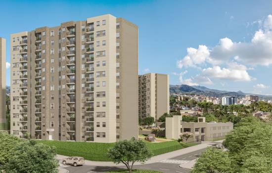 Apartamento en venta en Centro, Fusagasugá