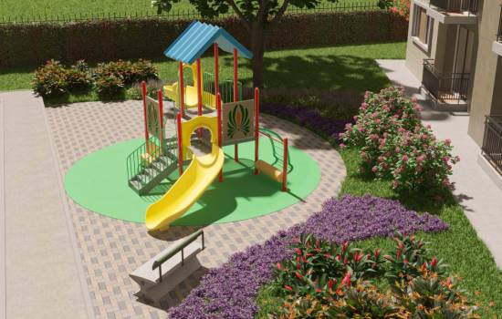 Apartamento en venta en Centro, Fusagasugá