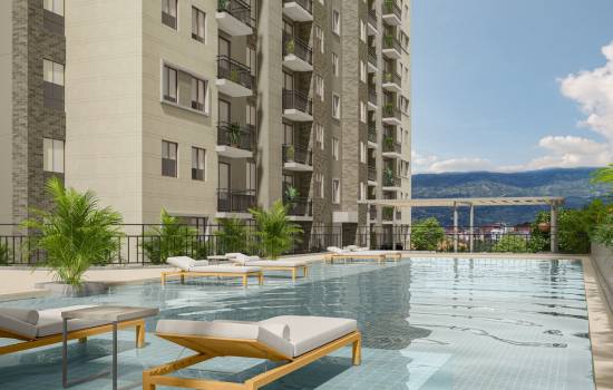 Apartamento en venta en Centro, Fusagasugá