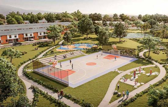 Casa en venta en Ciudad Country, Jamundí