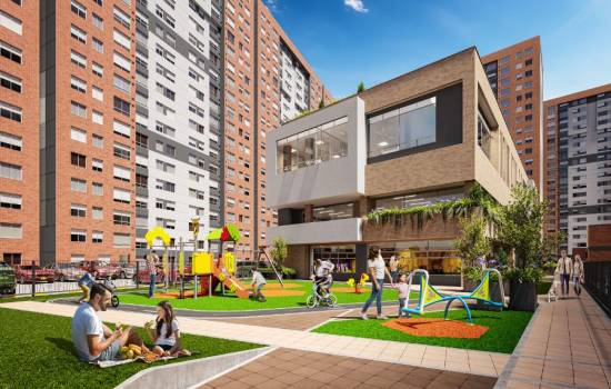 Imagen del inmueble