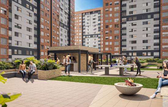 Imagen del inmueble