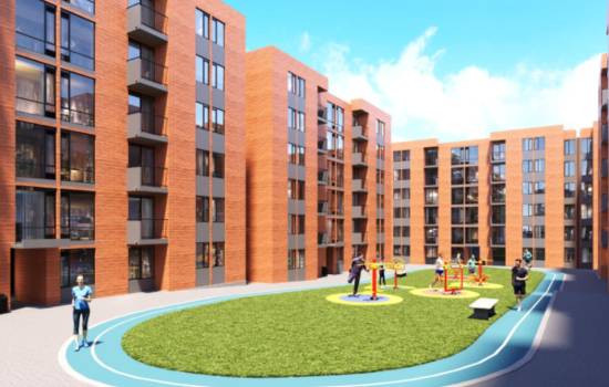 Apartamento en venta en Vinculo, Soacha