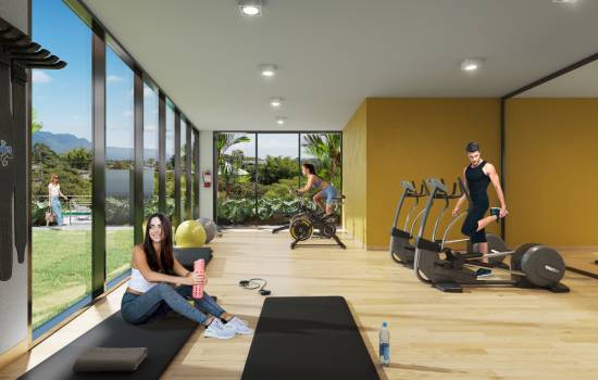 Apartamento en venta en Avenida Centenario, Armenia
