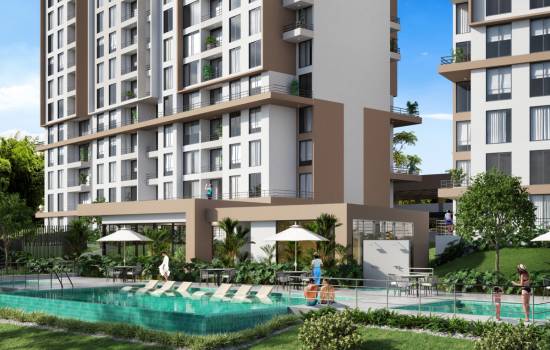 Apartamento en venta en Avenida Centenario, Armenia