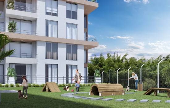 Apartamento en venta en Avenida Centenario, Armenia