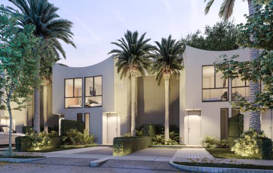 Casa en venta en Punta Canoa, Cartagena