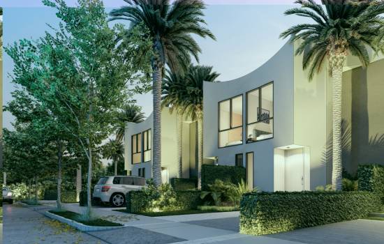 Casa en venta en Punta Canoa, Cartagena