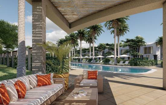 Casa en venta en Punta Canoa, Cartagena