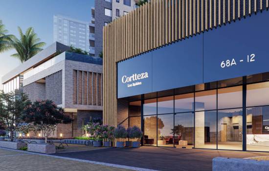 Apartamento en venta en Morato, Bogotá