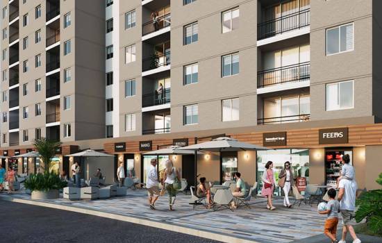 Apartamento en venta en Bosque Lago, Jamundí