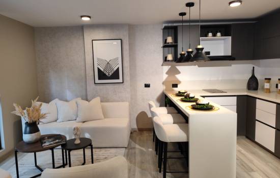 Apartamento en venta en Centro, Bogotá