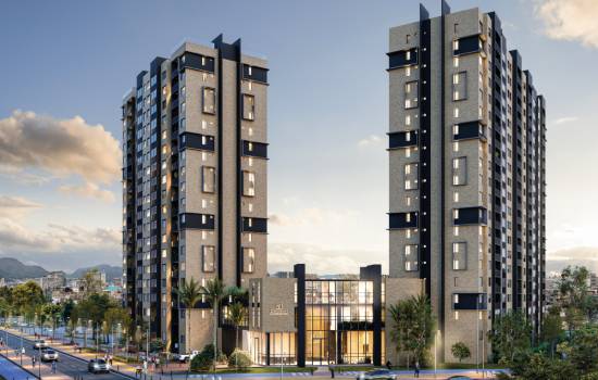 Apartamento en venta en Américas, Bogotá