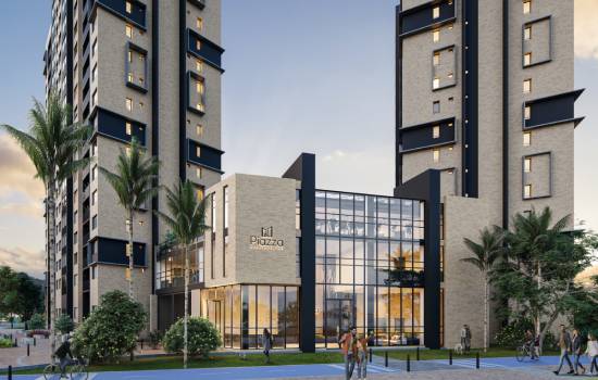 Apartamento en venta en Américas, Bogotá