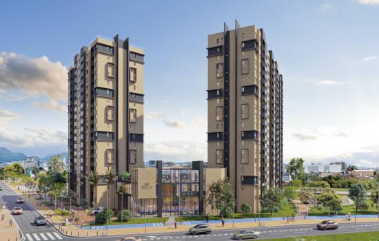 Apartamento en venta en Américas, Bogotá