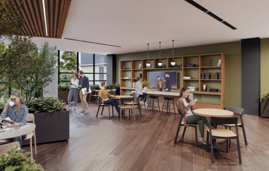 Apartamento en venta en Américas, Bogotá