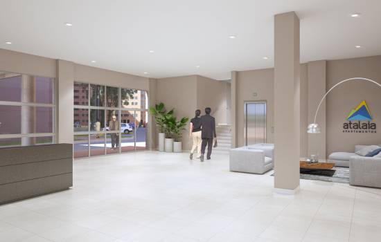 Apartamento en venta en Bosa, Bogotá