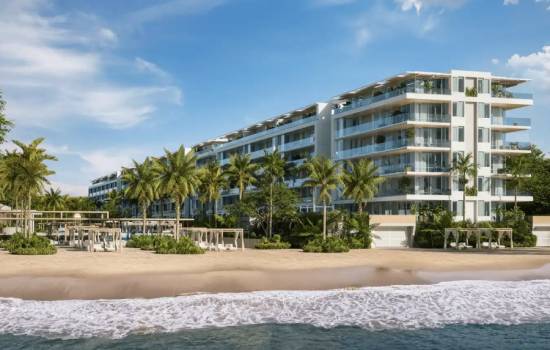 Apartamento en venta en Manzanillo, Cartagena