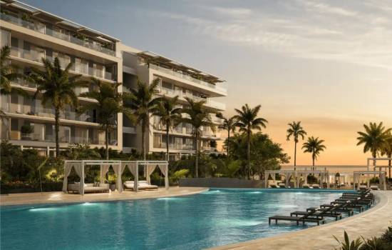 Apartamento en venta en Manzanillo, Cartagena