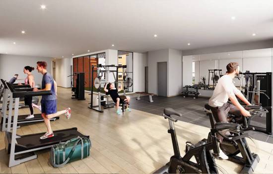 Apartamento en venta en Bosa, Bogotá