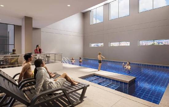 Apartamento en venta en Bosa, Bogotá