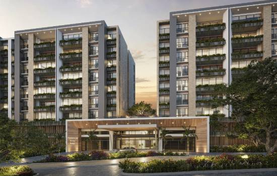 Apartamento en venta en Riomar, Barranquilla