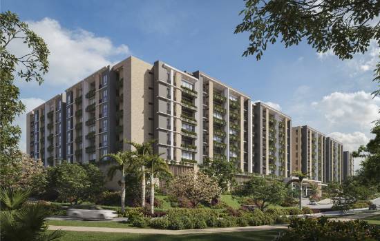 Apartamento en venta en Riomar, Barranquilla