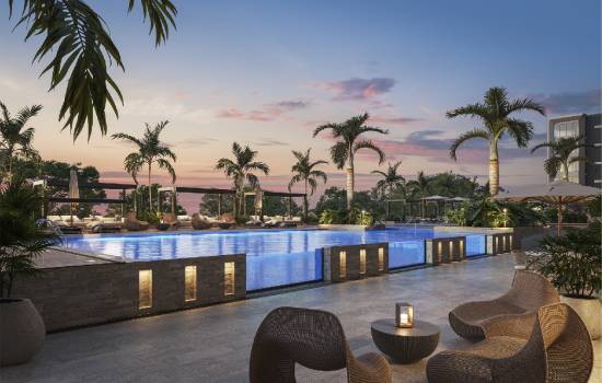 Apartamento en venta en Riomar, Barranquilla